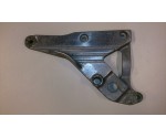 Yamaha XZ550 Schetsplaat Links 